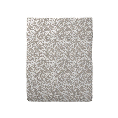 Drap plat Esprit Damas