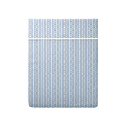 Drap plat coton Dauphine
