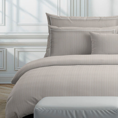 Drap plat coton Dauphine