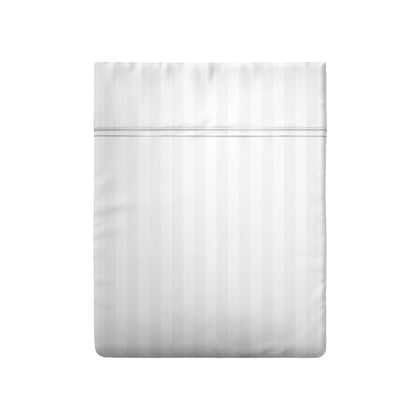 Drap plat Dobby