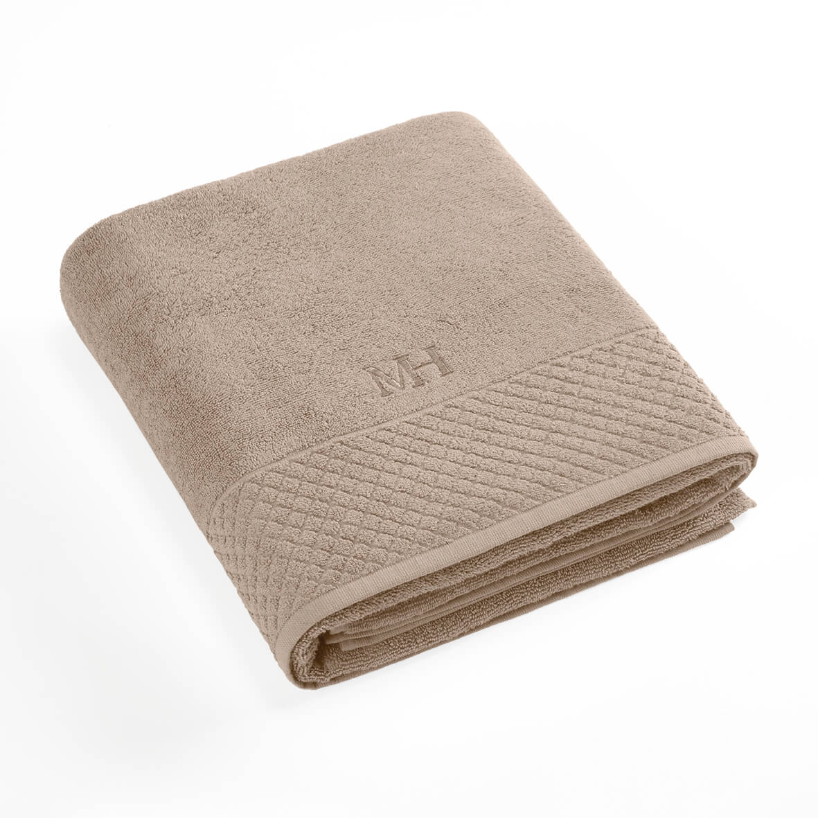 Maxi drap de bain