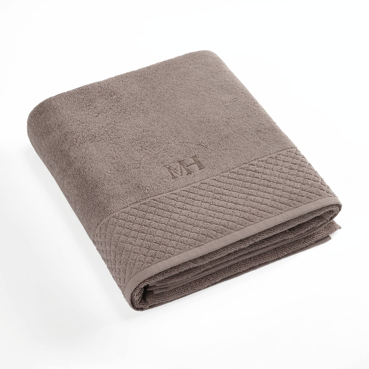 Maxi drap de bain