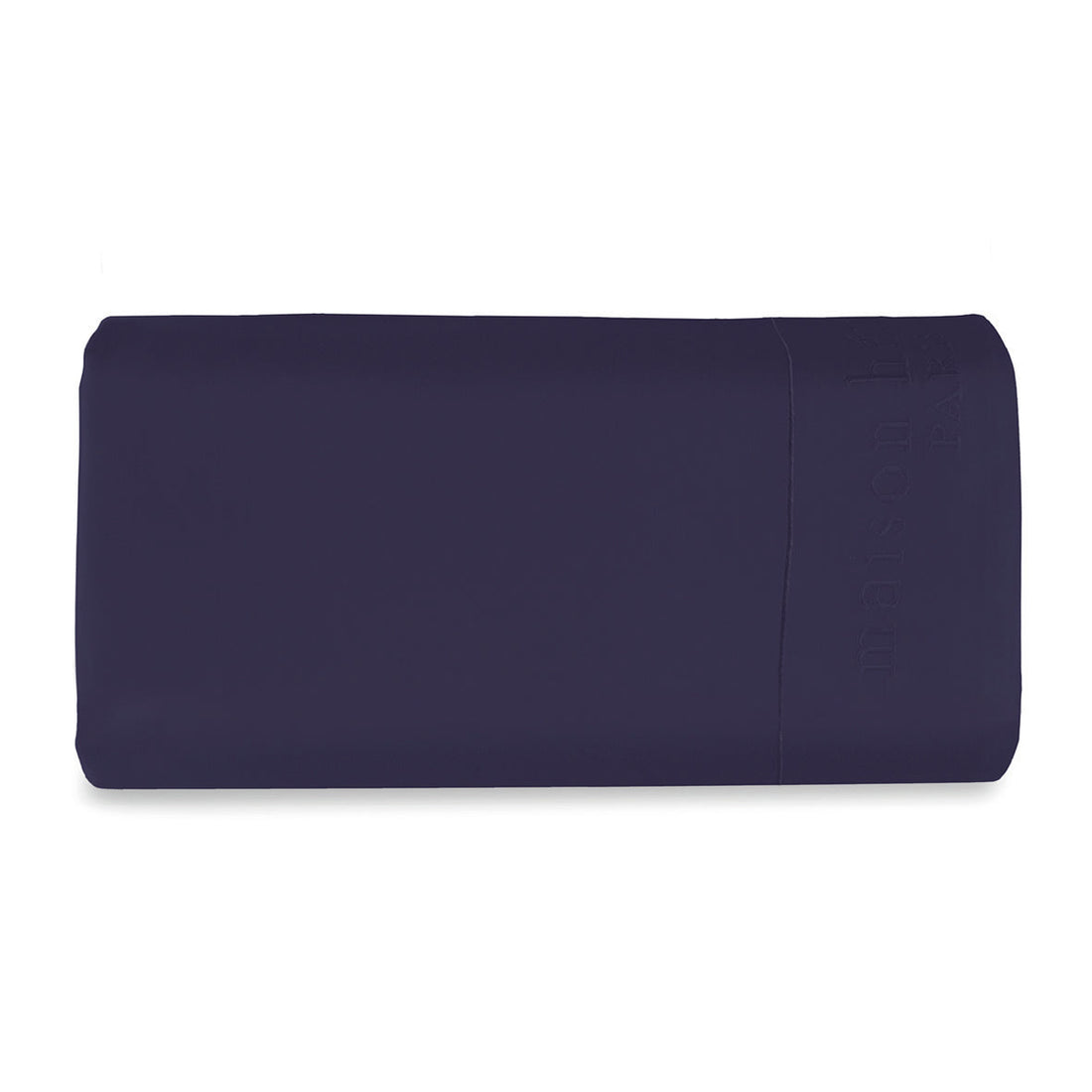 Drap plat satin de coton Uni 1 baratta