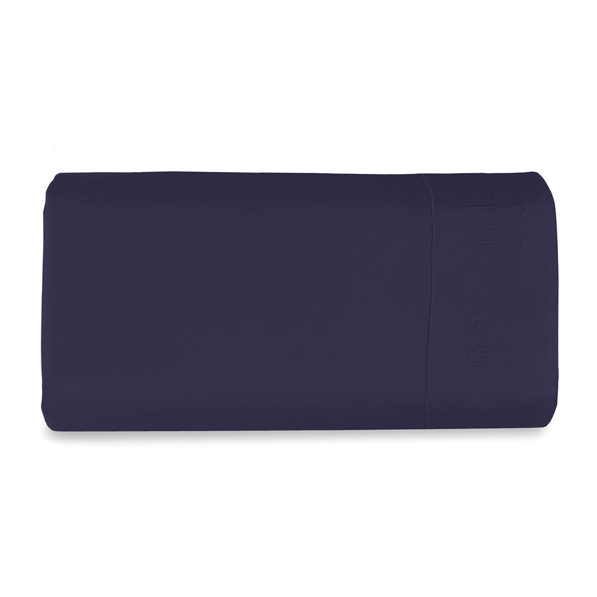 Drap plat satin de coton Uni 1 baratta