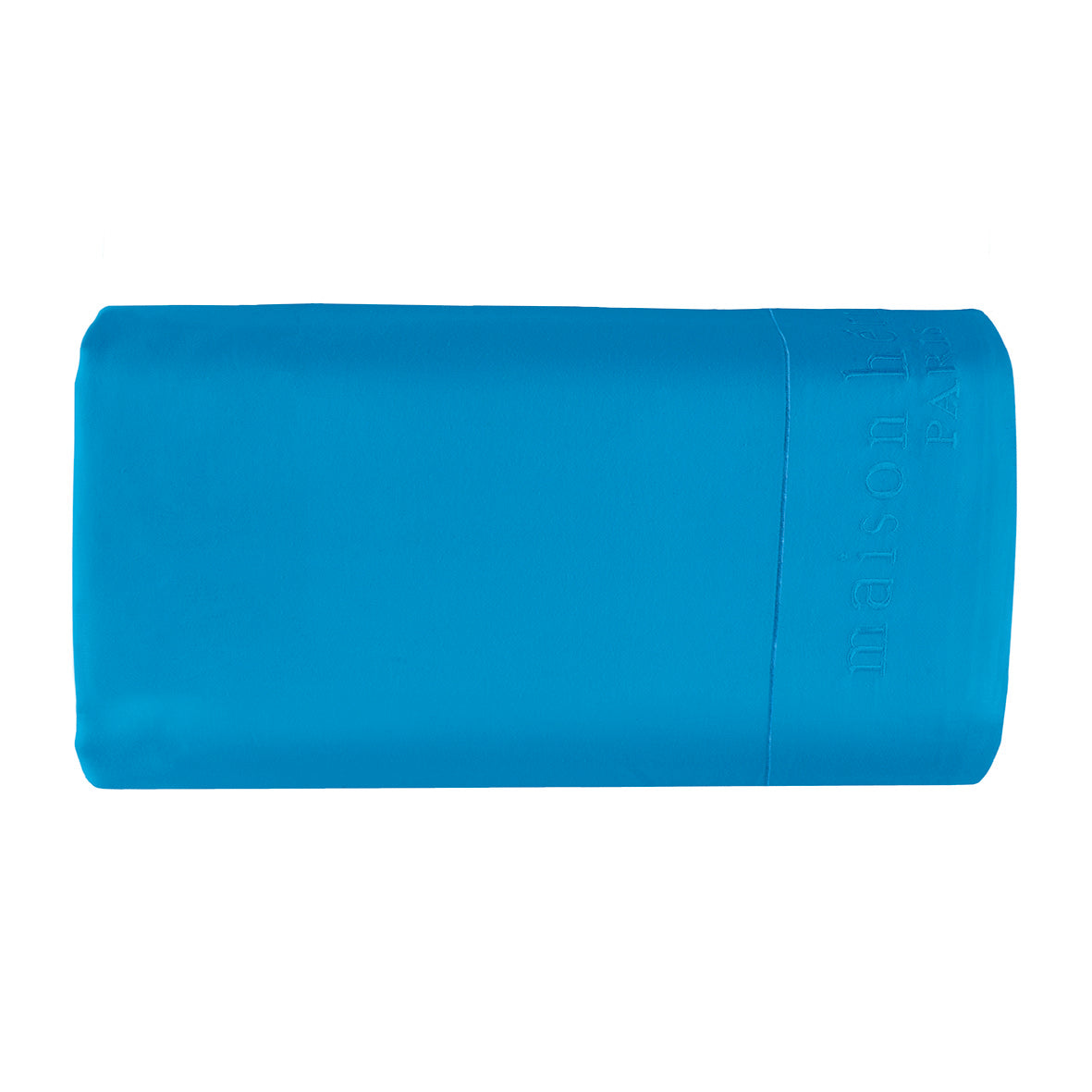 Drap plat satin de coton Uni 1 baratta