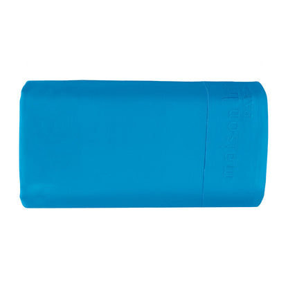 Drap plat satin de coton Uni 1 baratta