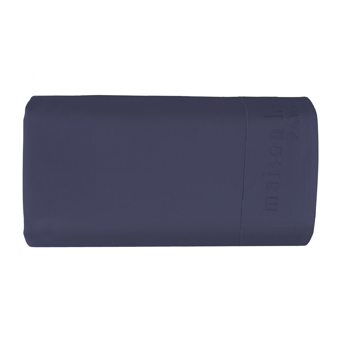Drap plat satin de coton Uni 1 baratta