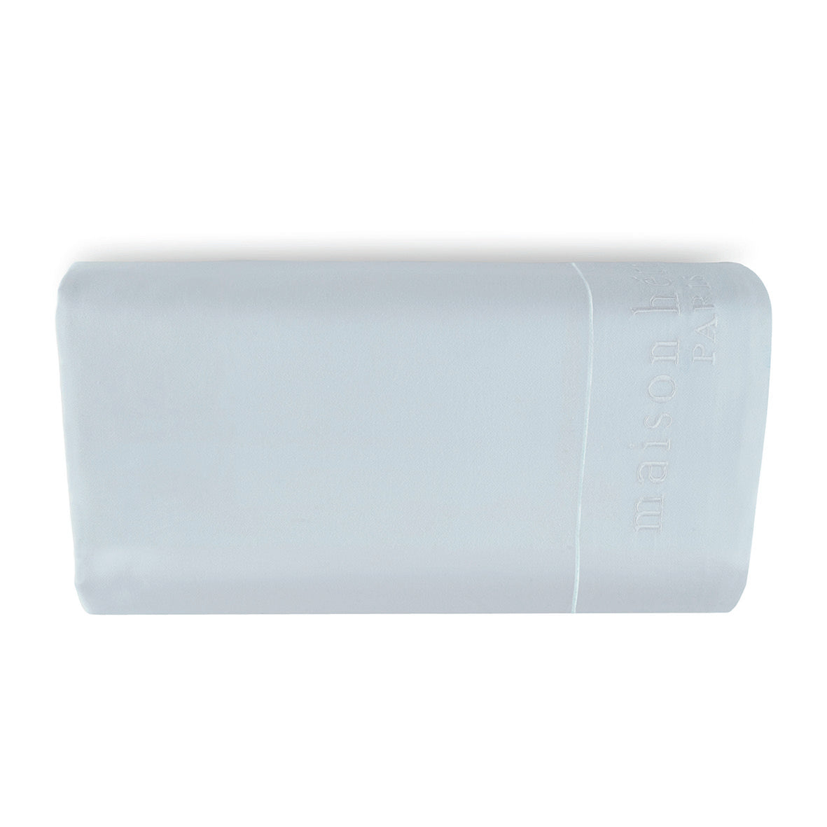 Drap plat satin de coton Uni 1 baratta