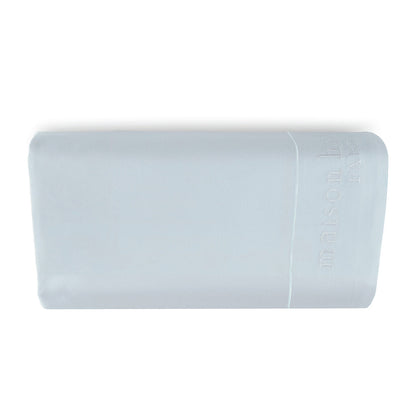 Drap plat satin de coton Uni 1 baratta
