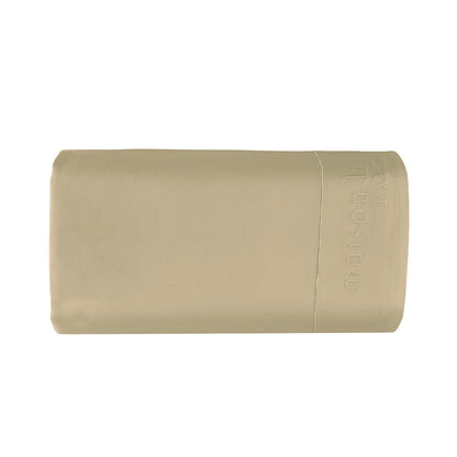 Drap plat satin de coton Uni 1 baratta
