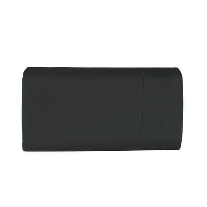 Drap plat satin de coton Uni 1 baratta