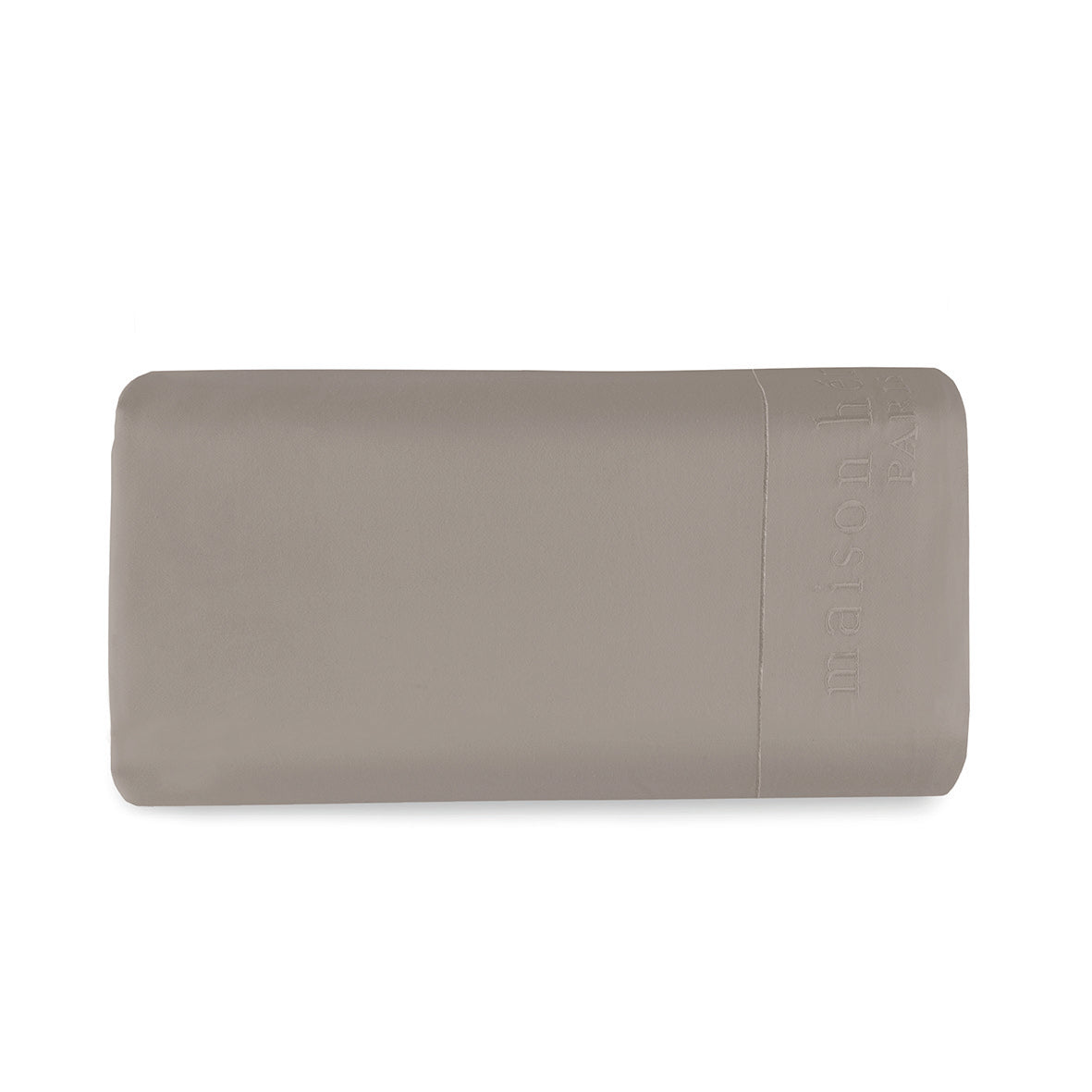 Drap plat satin de coton Uni 1 baratta