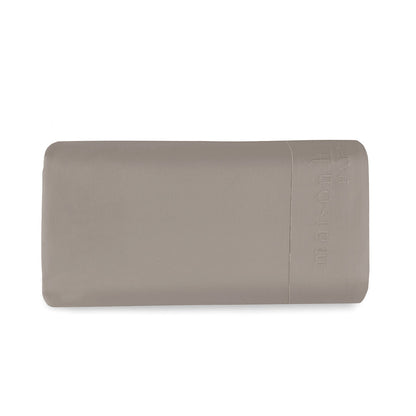 Drap plat satin de coton Uni 1 baratta