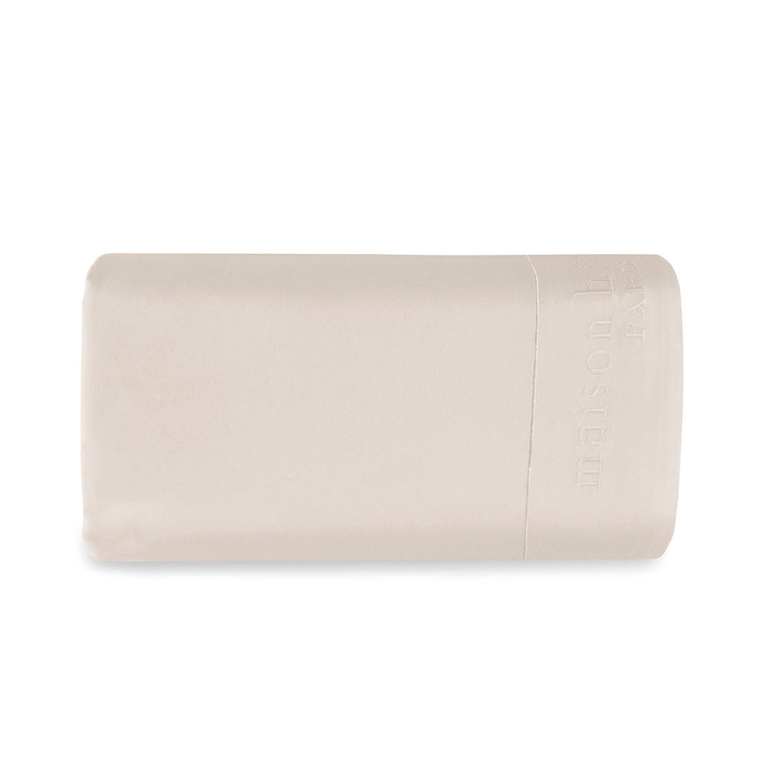 Drap plat satin de coton Uni 1 baratta