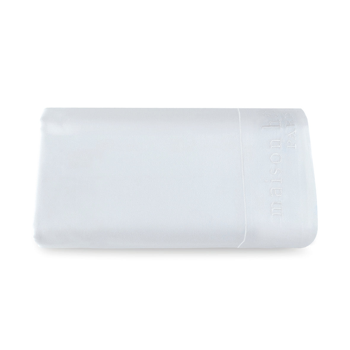 Drap plat satin de coton Uni 1 baratta
