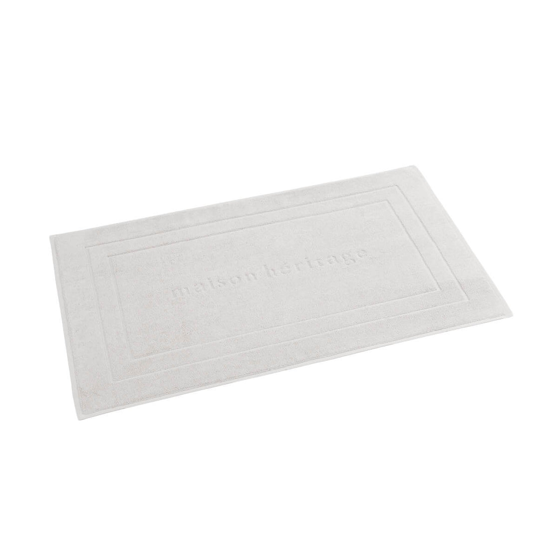 Tapis de bain