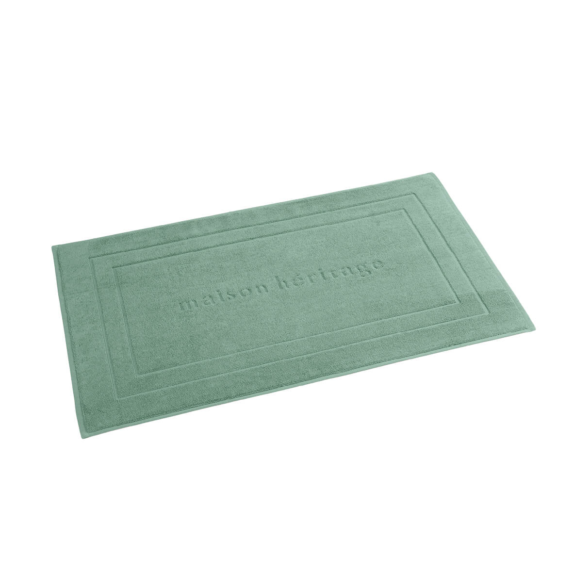 Tapis de bain