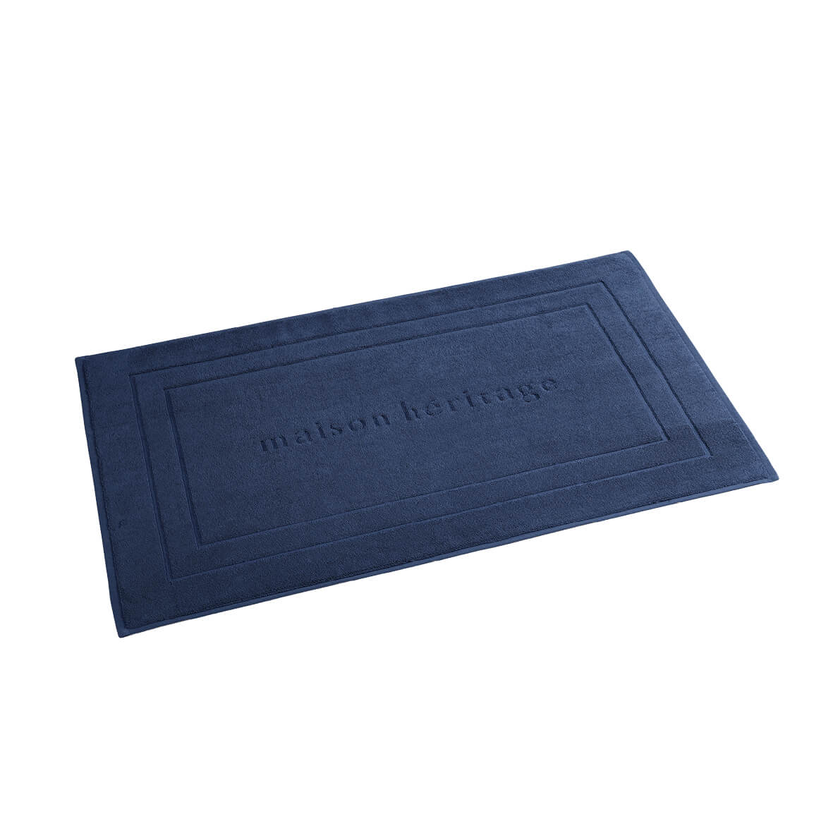 Tapis de bain