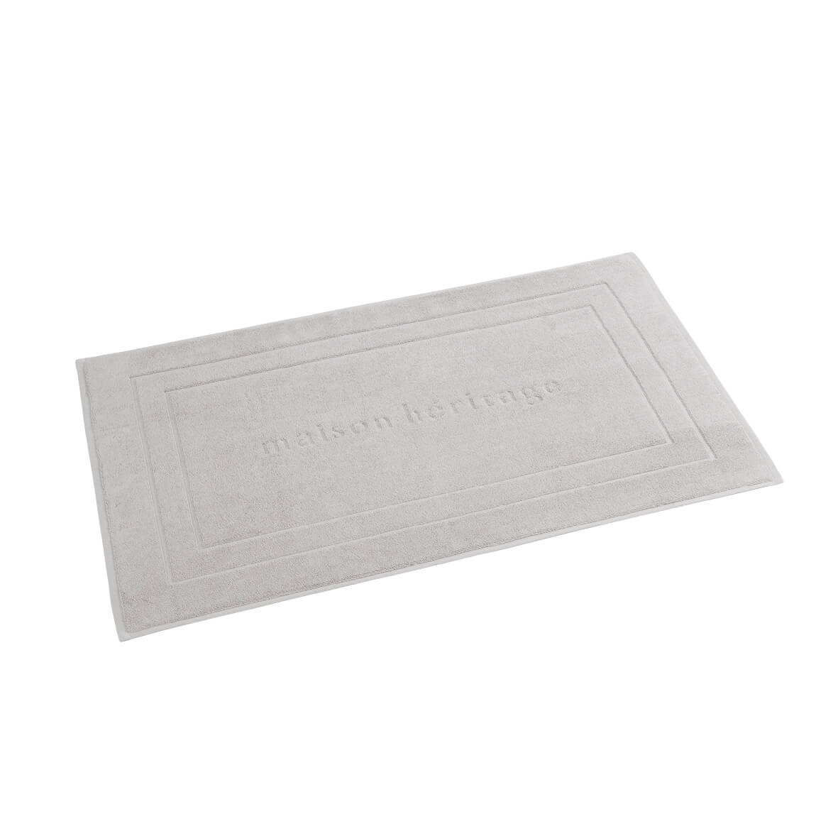 Tapis de bain
