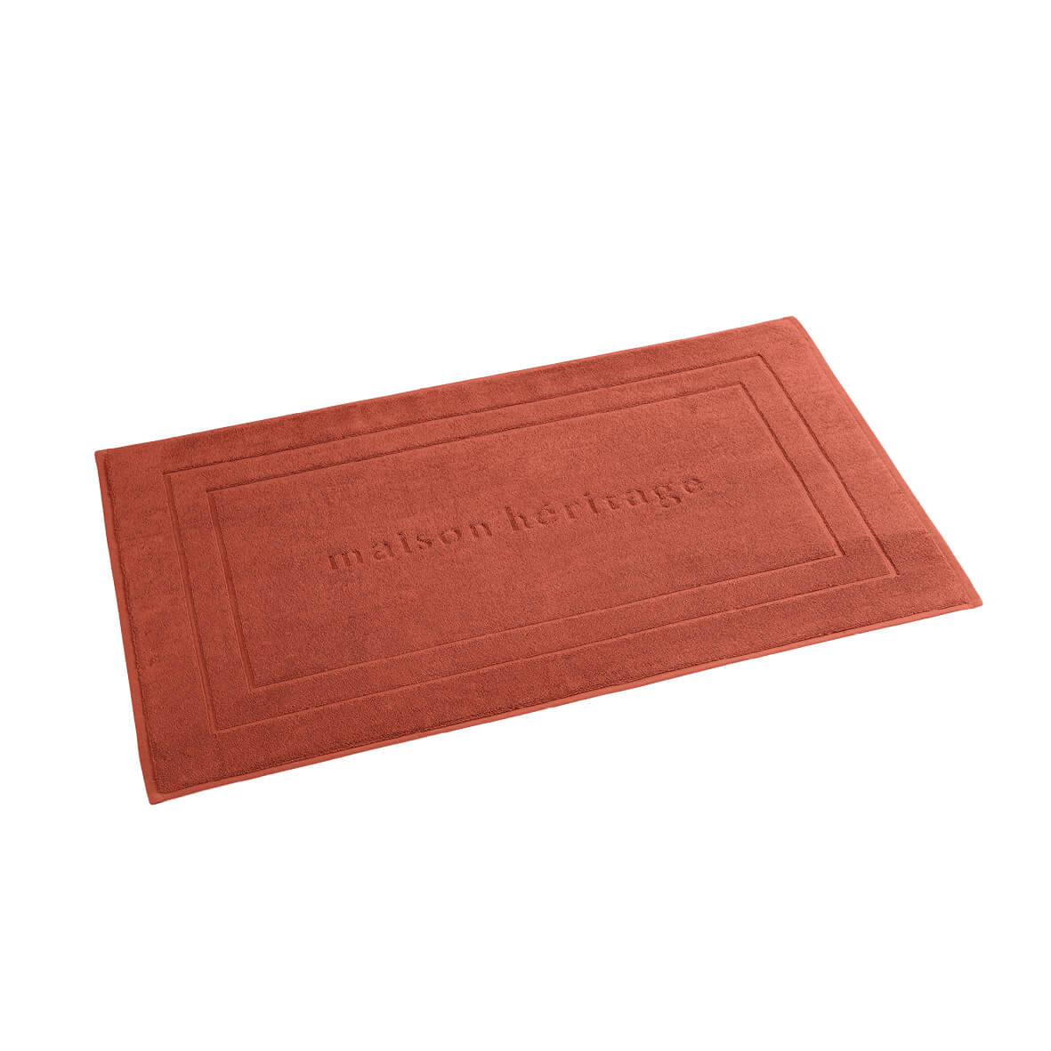 Tapis de bain