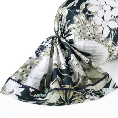 Taie de traversin satin de coton