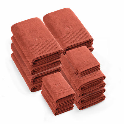 Set linge de bain Eden