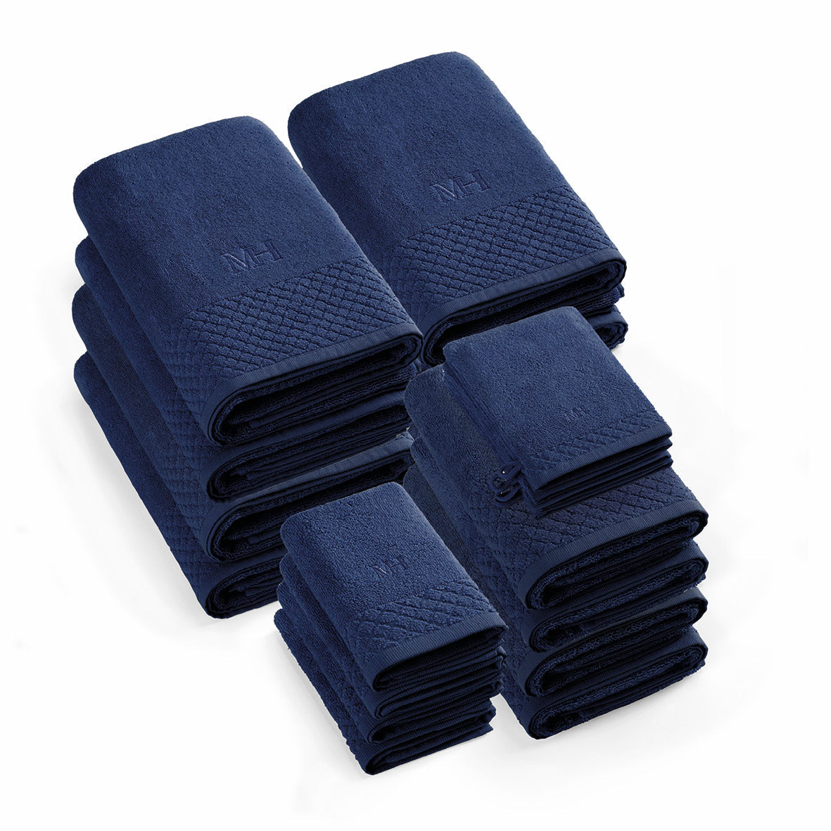 Set linge de bain Eden