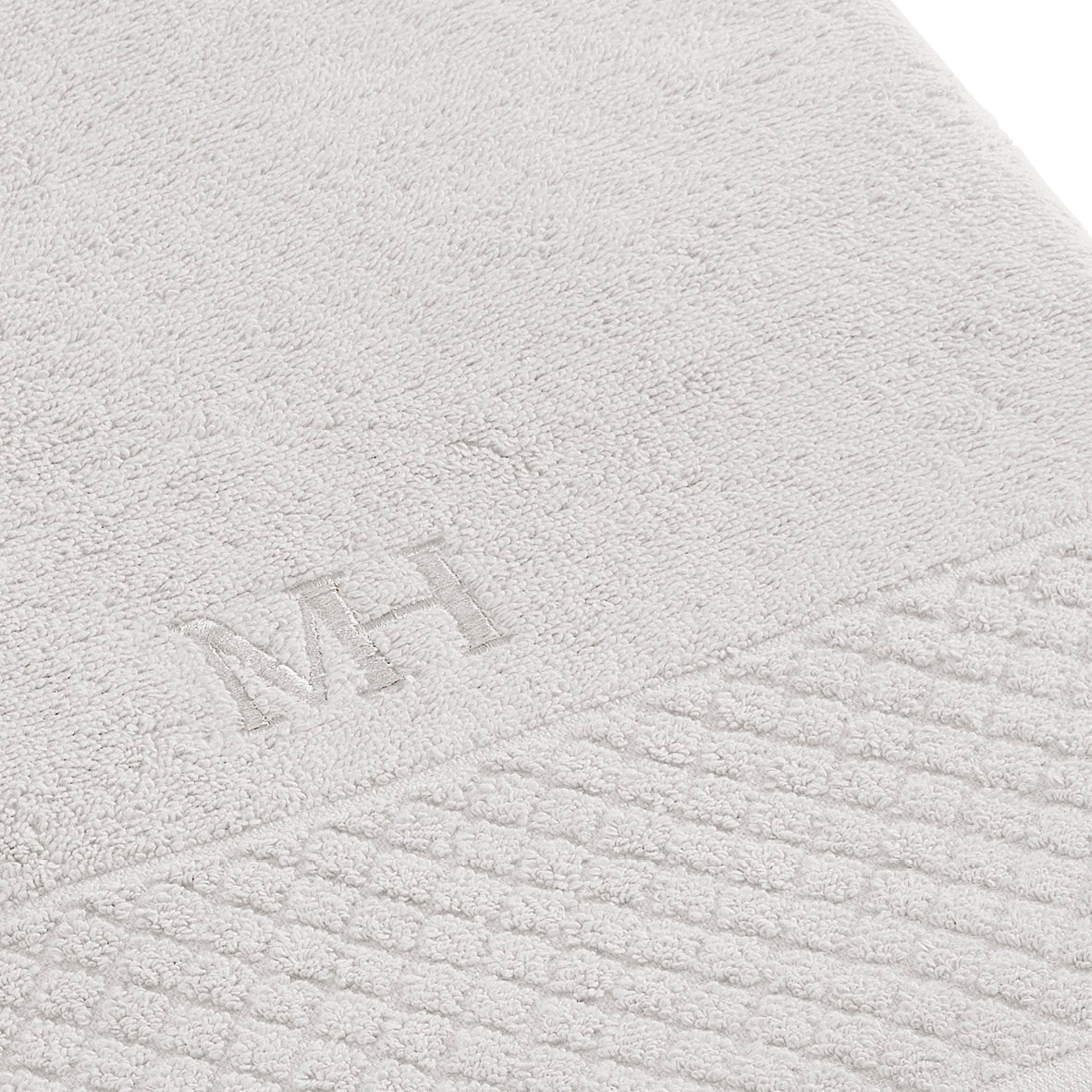 Set linge de bain Eden