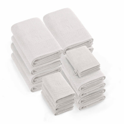 Set linge de bain Eden