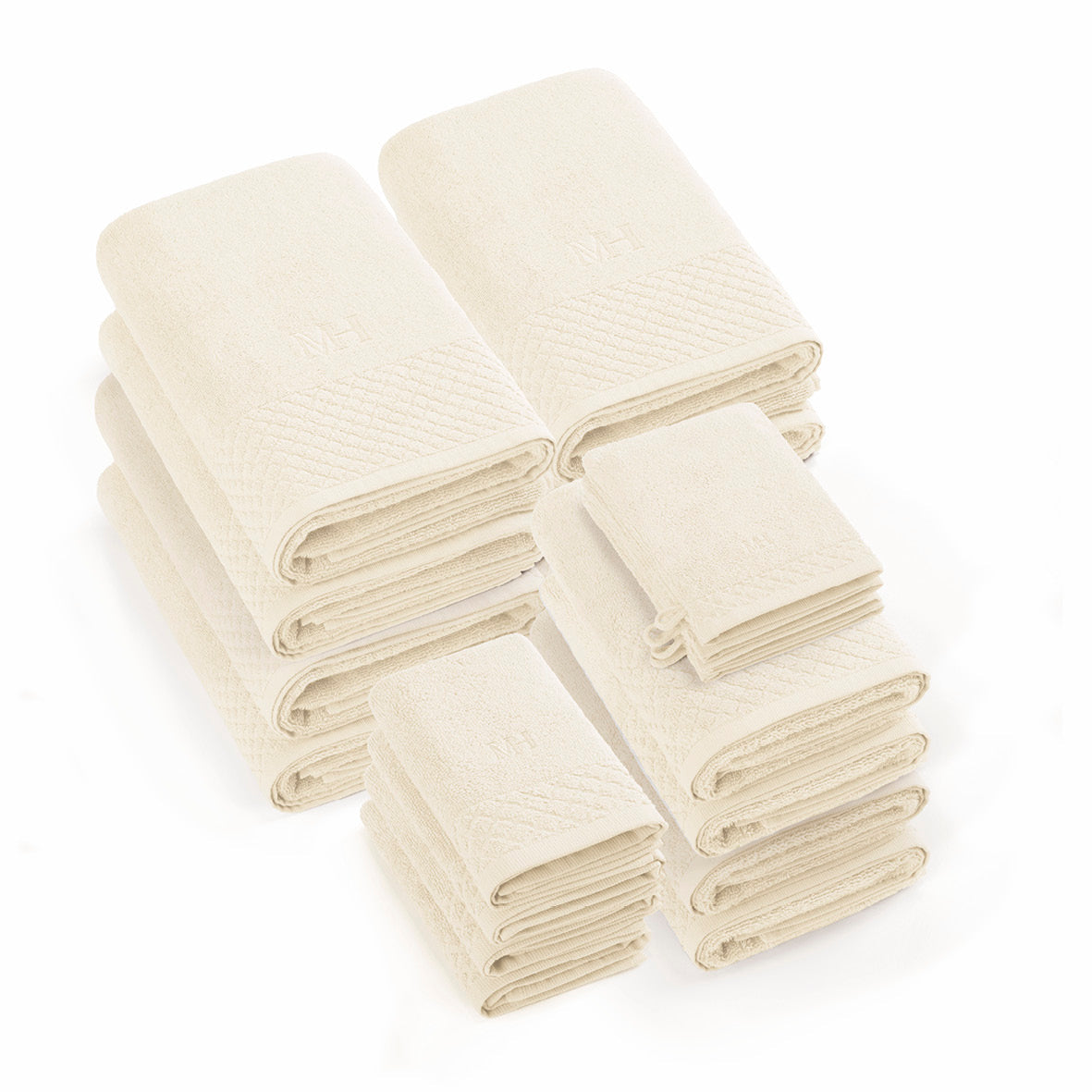 Set linge de bain Eden
