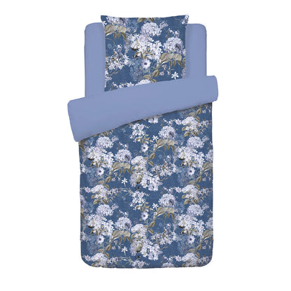 Parure Hortensia