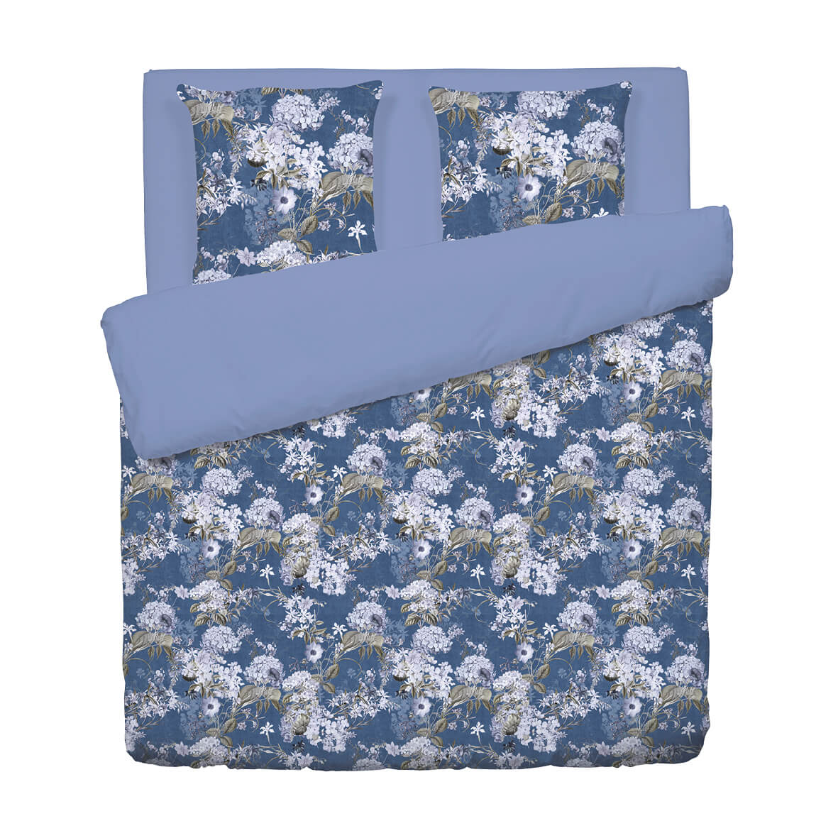 Parure Hortensia