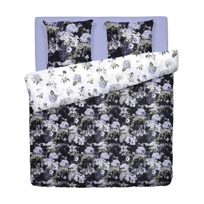 Parure Hortensia