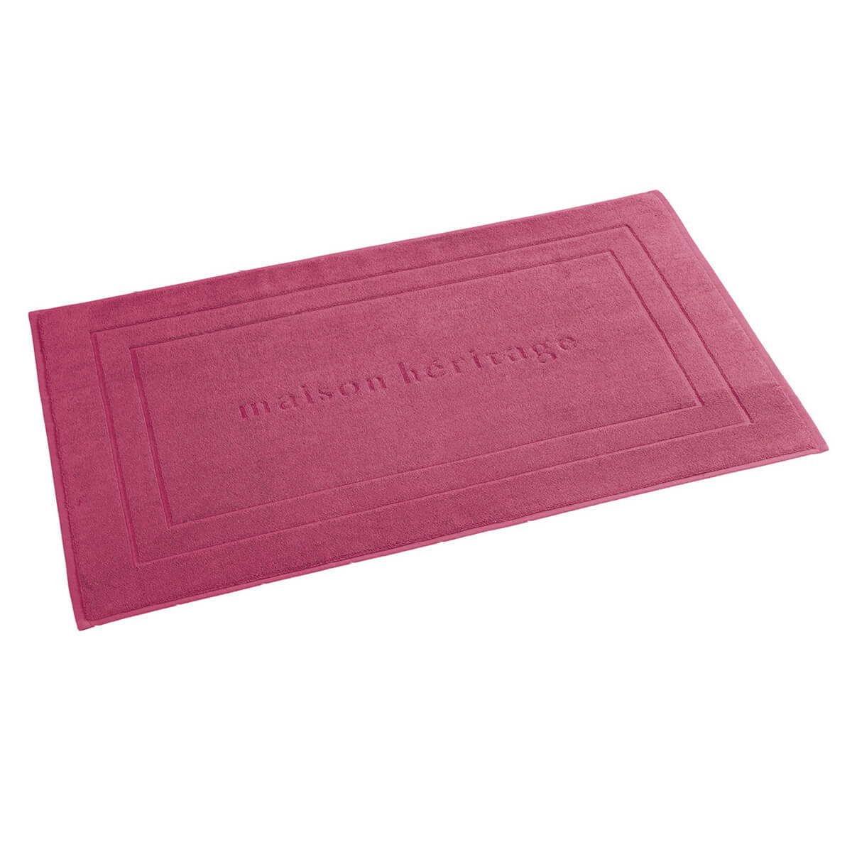 Tapis de bain