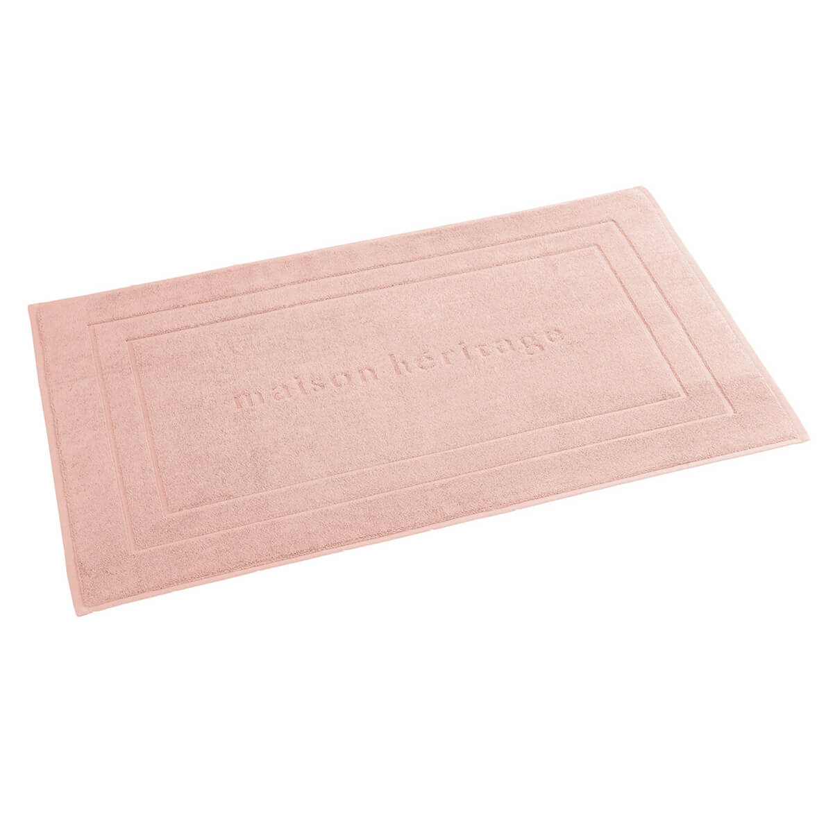 Tapis de bain