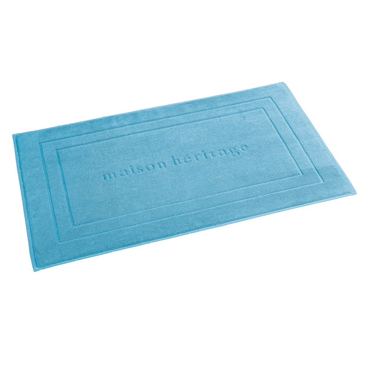 Tapis de bain