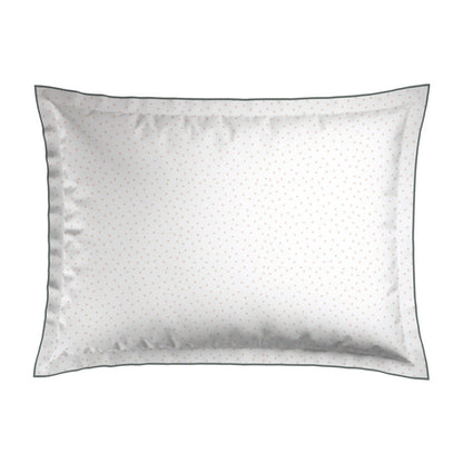 Set de 2 taies d&