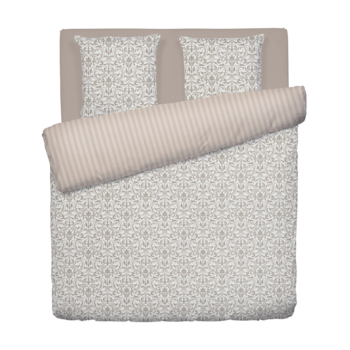 Parure Baroque