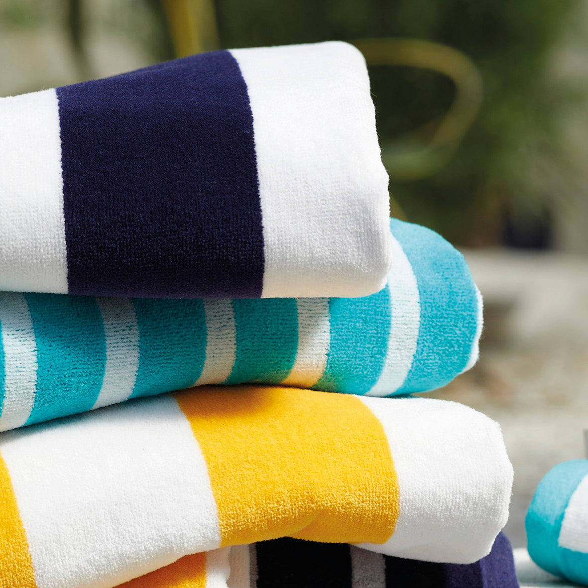 Serviette de plage Maël