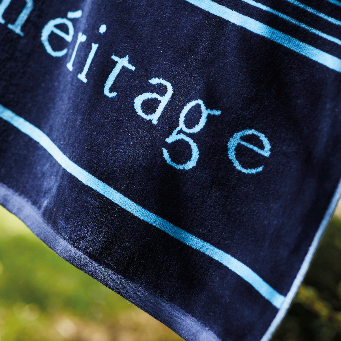 Serviette de plage Jules