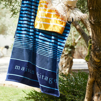 Serviette de plage Jules