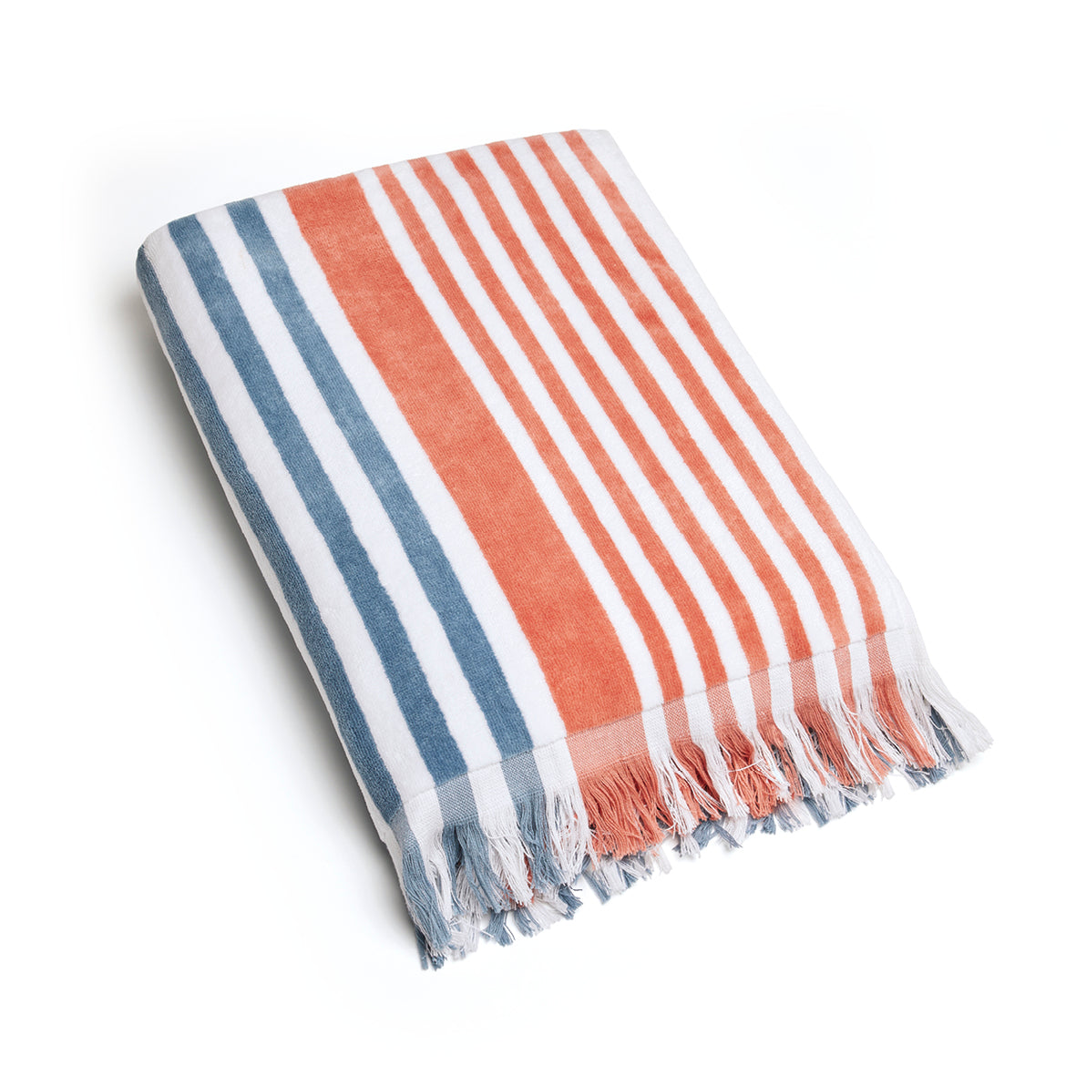 Serviette de plage Madagascar