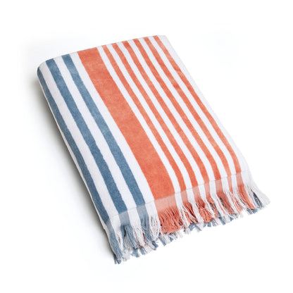 Serviette de plage Madagascar