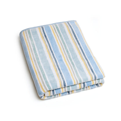 Serviette de plage Haïti