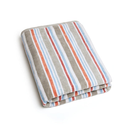 Serviette de plage Crète