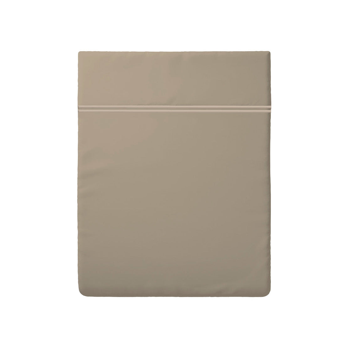 Drap plat satin de coton Paris