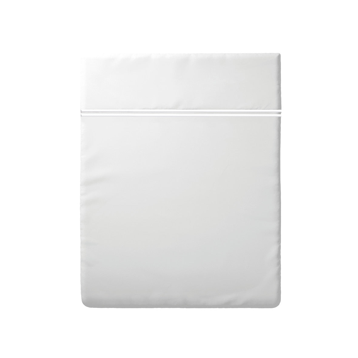 Drap plat satin de coton Paris