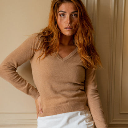 Zefina beige