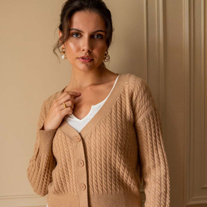 Zikaria beige