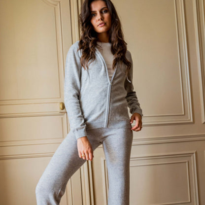 Zuma gris perle